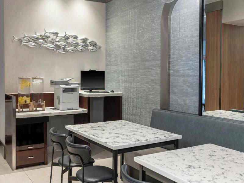 Fairfield Inn New York Manhattan/Financial Distric image