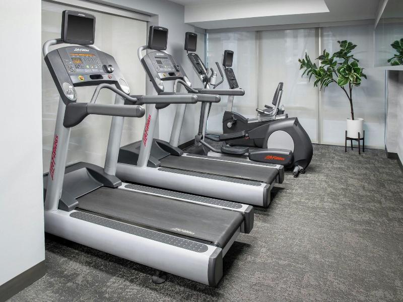 Fairfield Inn New York Manhattan/Financial Distric image