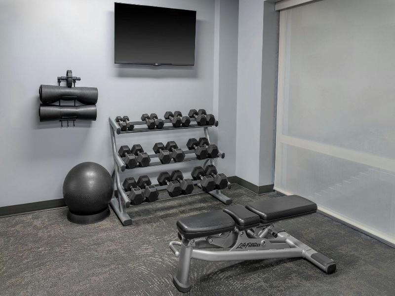 Fairfield Inn New York Manhattan/Financial Distric image