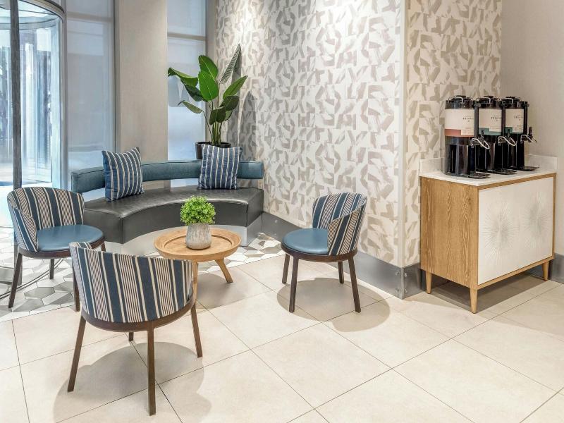 Fairfield Inn New York Manhattan/Financial Distric image