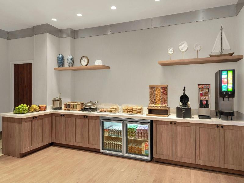 Fairfield Inn New York Manhattan/Financial Distric image