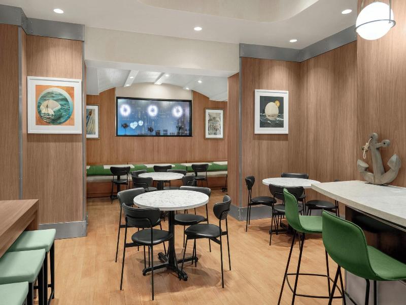 Fairfield Inn New York Manhattan/Financial Distric image