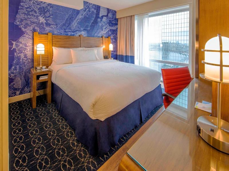 Fairfield Inn New York Manhattan/Financial Distric image