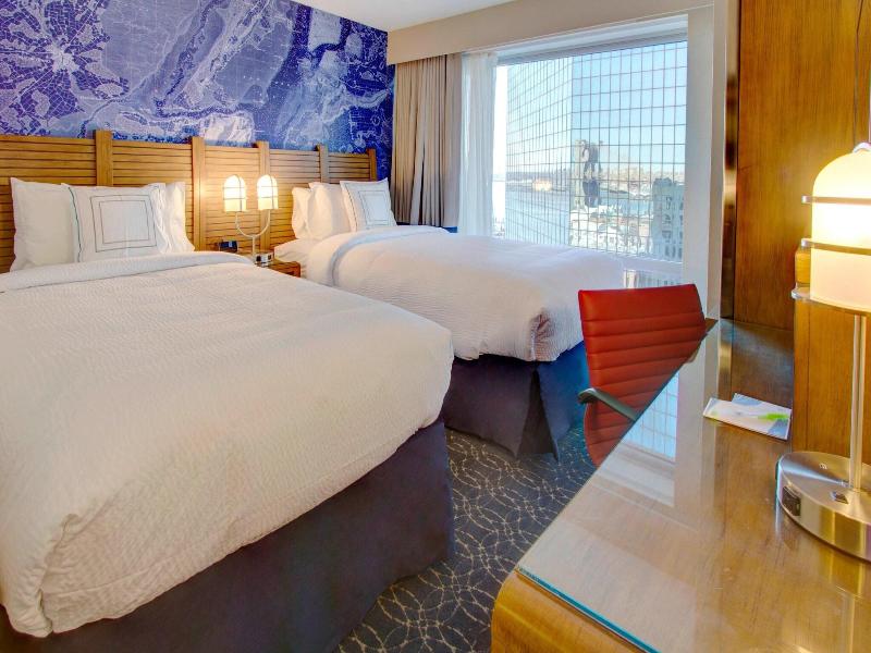 Fairfield Inn New York Manhattan/Financial Distric image