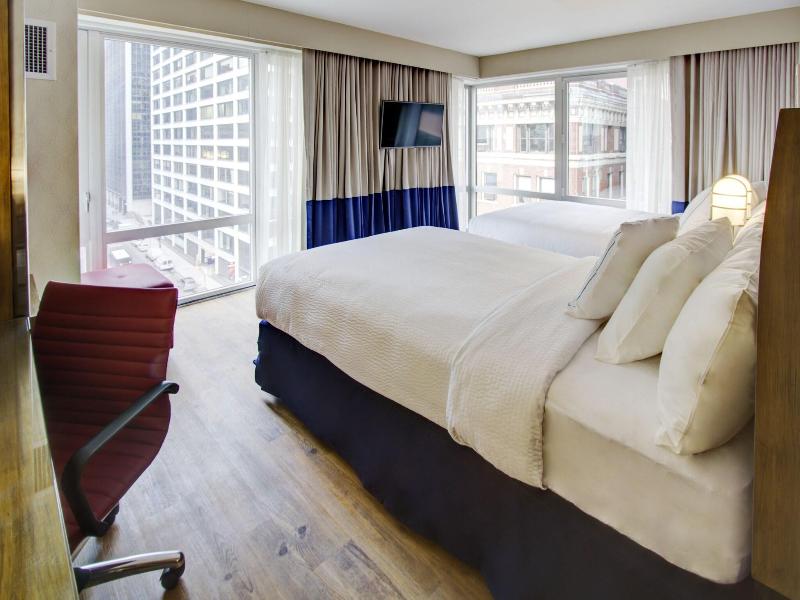 Fairfield Inn New York Manhattan/Financial Distric image