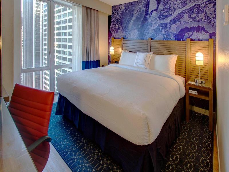 Fairfield Inn New York Manhattan/Financial Distric image