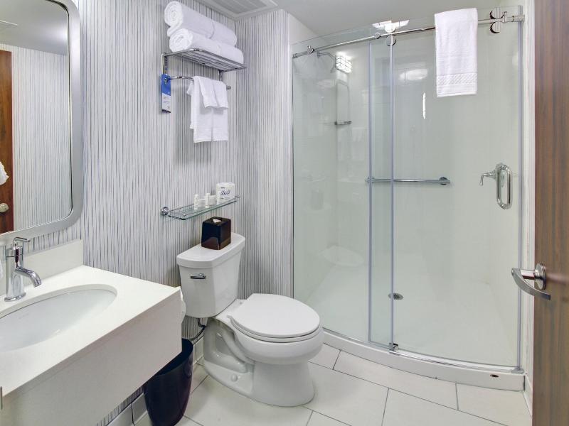 Fairfield Inn New York Manhattan/Financial Distric image