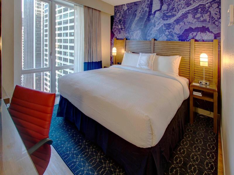 Fairfield Inn New York Manhattan/Financial Distric image