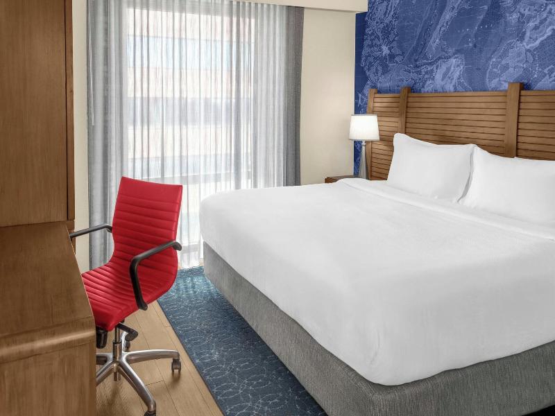 Fairfield Inn New York Manhattan/Financial Distric image