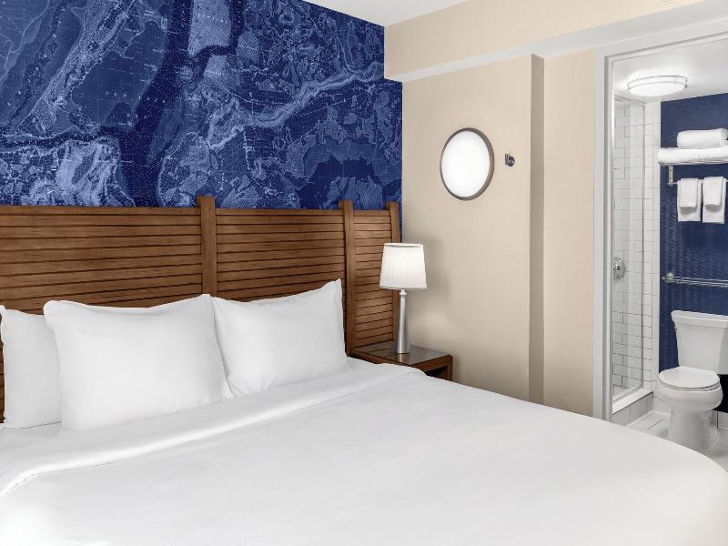 Fairfield Inn New York Manhattan/Financial Distric image