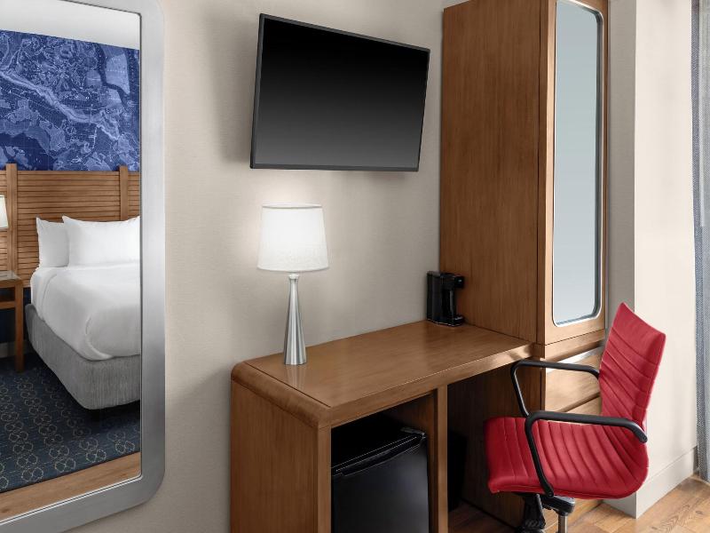 Fairfield Inn New York Manhattan/Financial Distric image