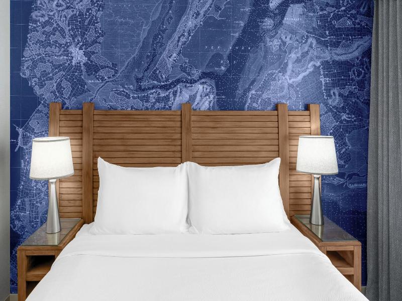 Fairfield Inn New York Manhattan/Financial Distric image