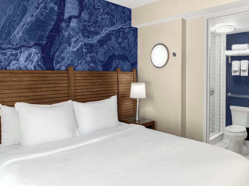 Fairfield Inn New York Manhattan/Financial Distric image