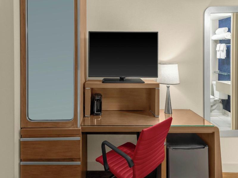 Fairfield Inn New York Manhattan/Financial Distric image