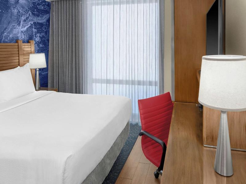 Fairfield Inn New York Manhattan/Financial Distric image