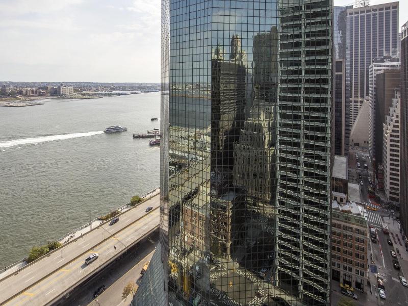 Fairfield Inn New York Manhattan/Financial Distric image