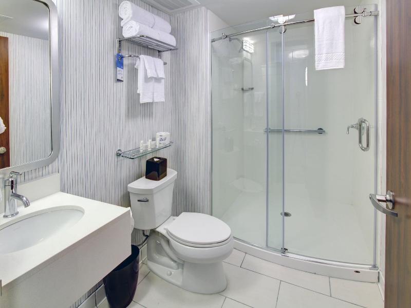 Fairfield Inn New York Manhattan/Financial Distric image