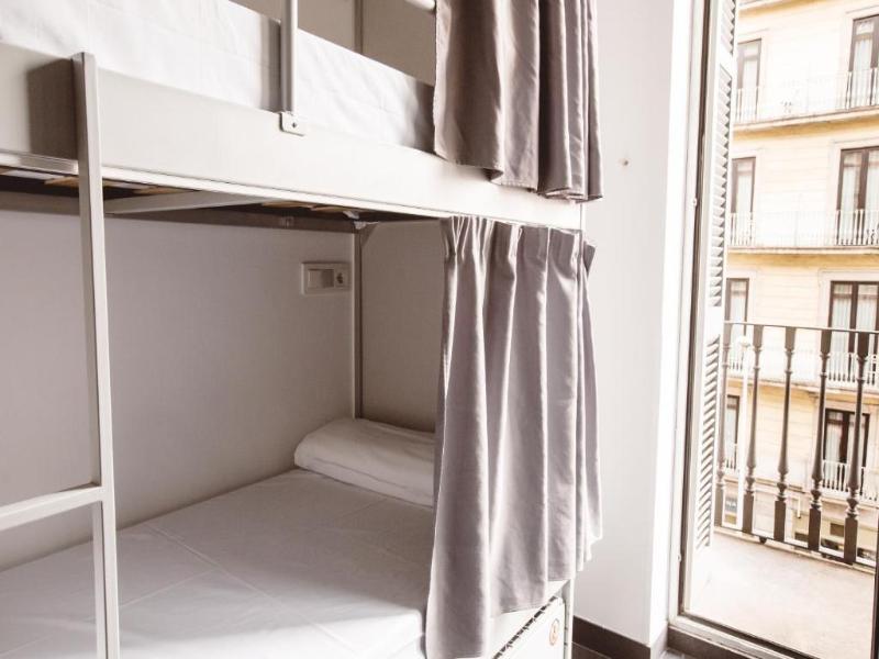 Hostel St Christophers Inn Barcelona image