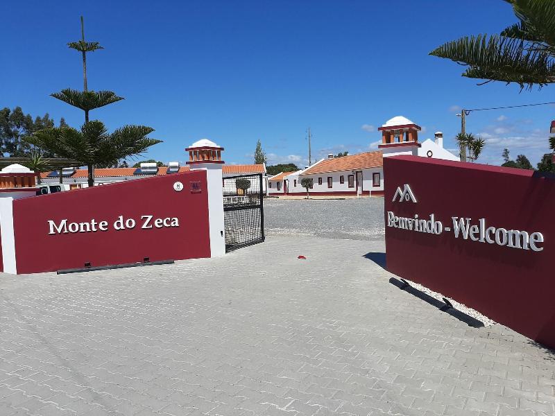 Monte Do Zeca image
