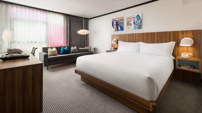 The Verb Hotel image