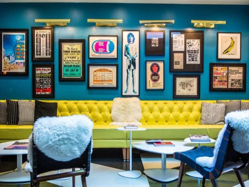 The Verb Hotel image