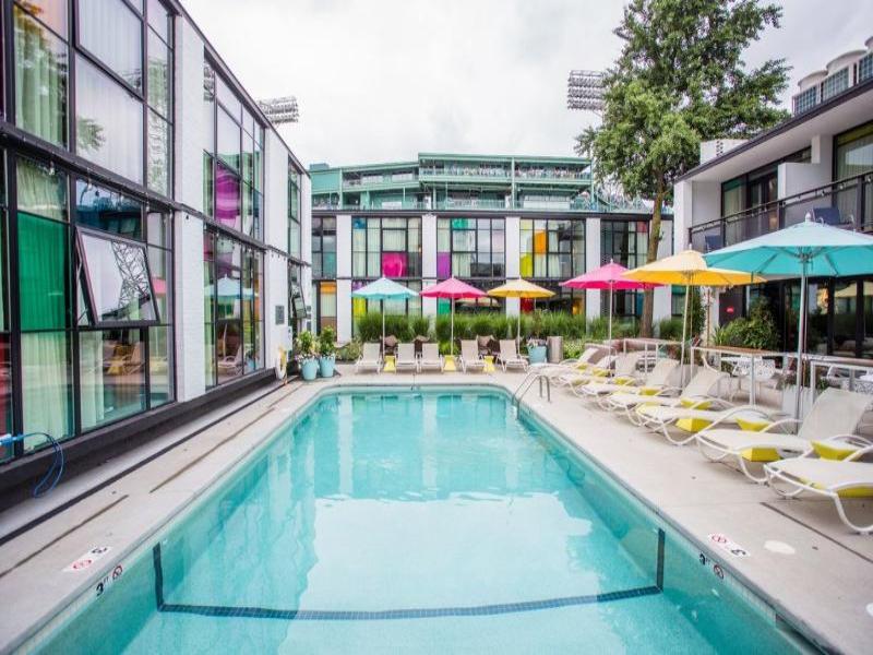 The Verb Hotel image