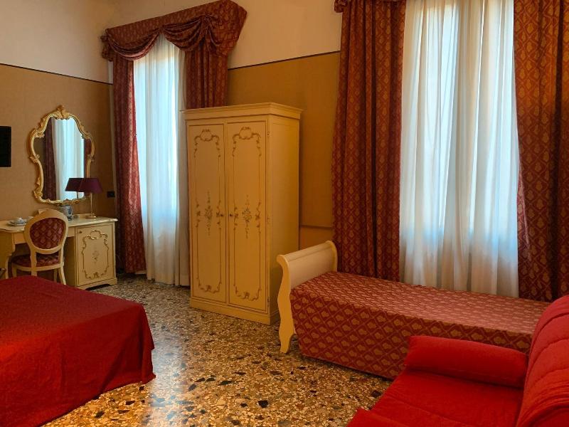 Locanda Poste Vecie image