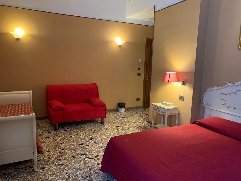 Locanda Poste Vecie image