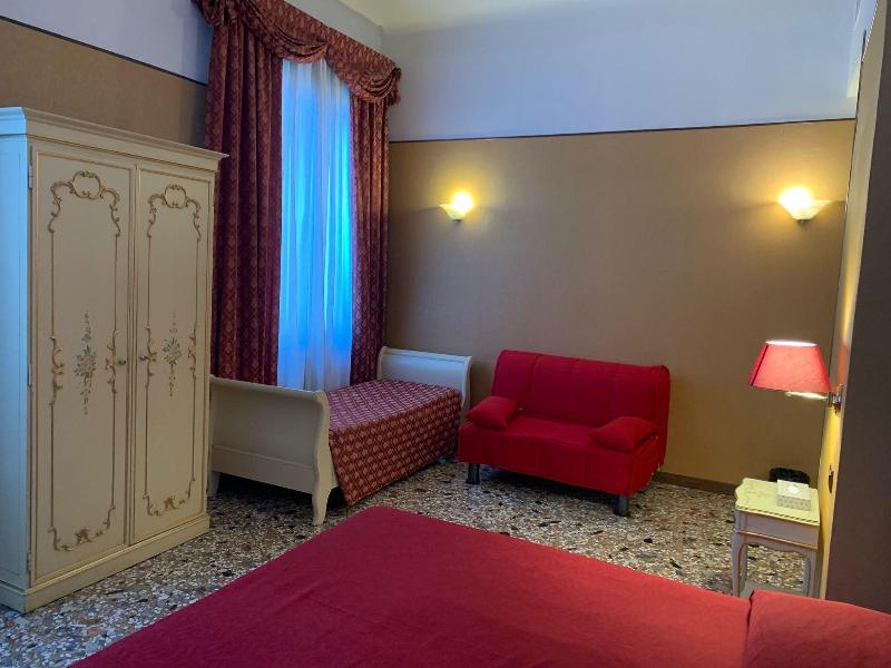 Locanda Poste Vecie image