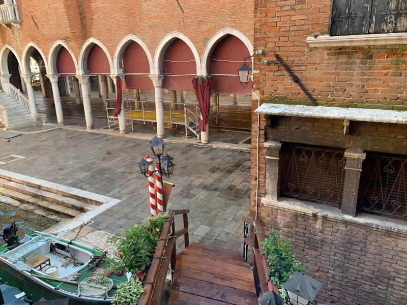 Locanda Poste Vecie image