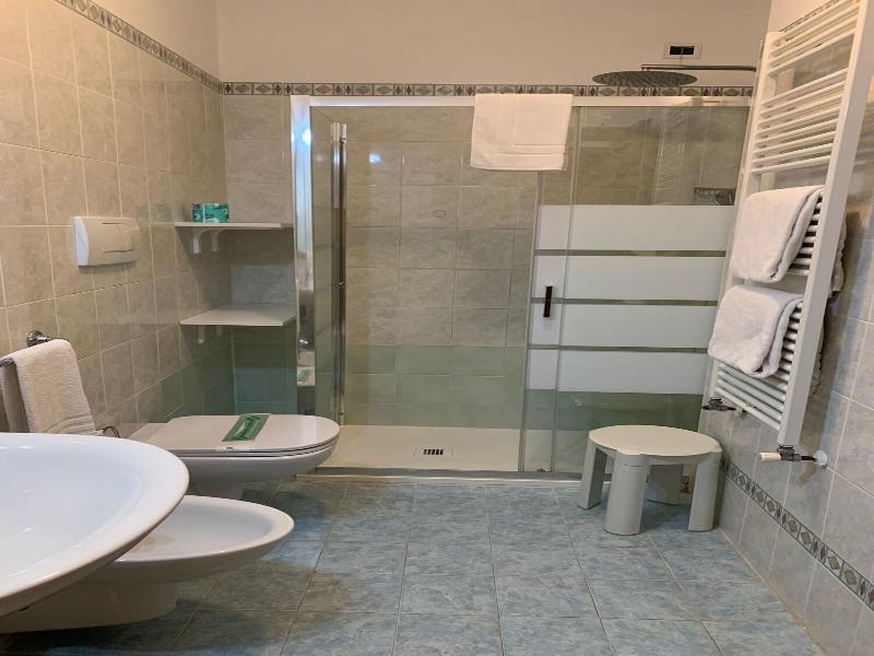 Locanda Poste Vecie image