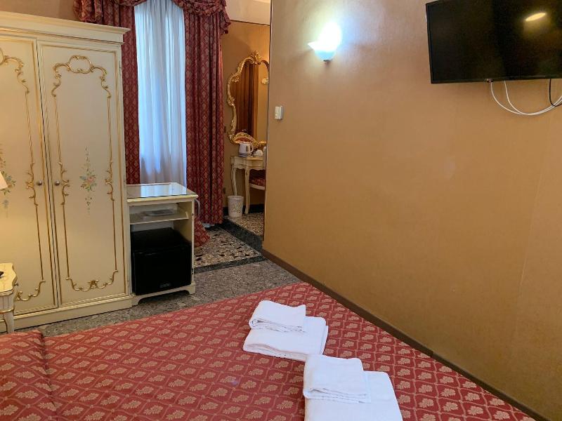Locanda Poste Vecie image