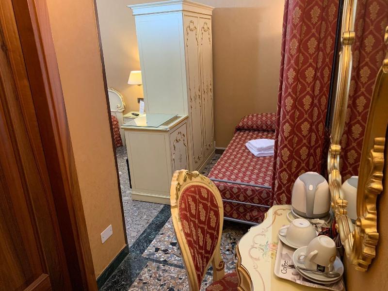 Locanda Poste Vecie image