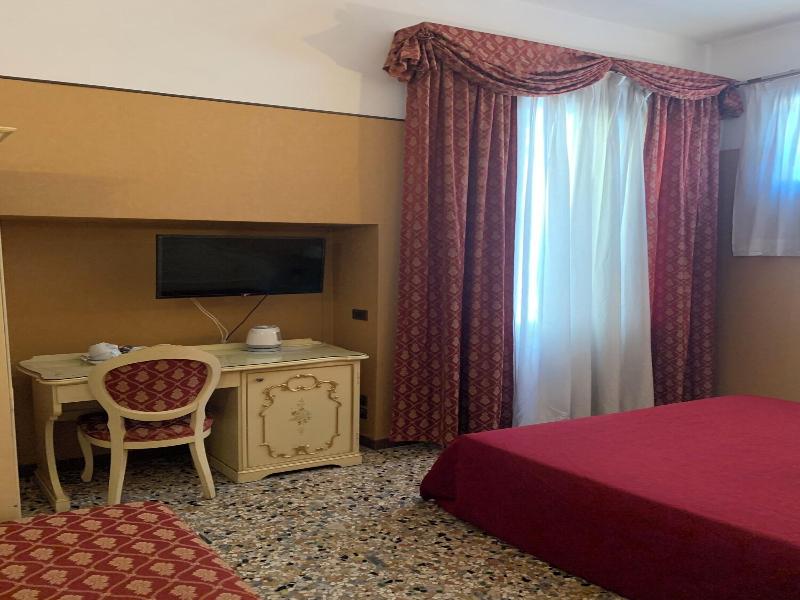 Locanda Poste Vecie image
