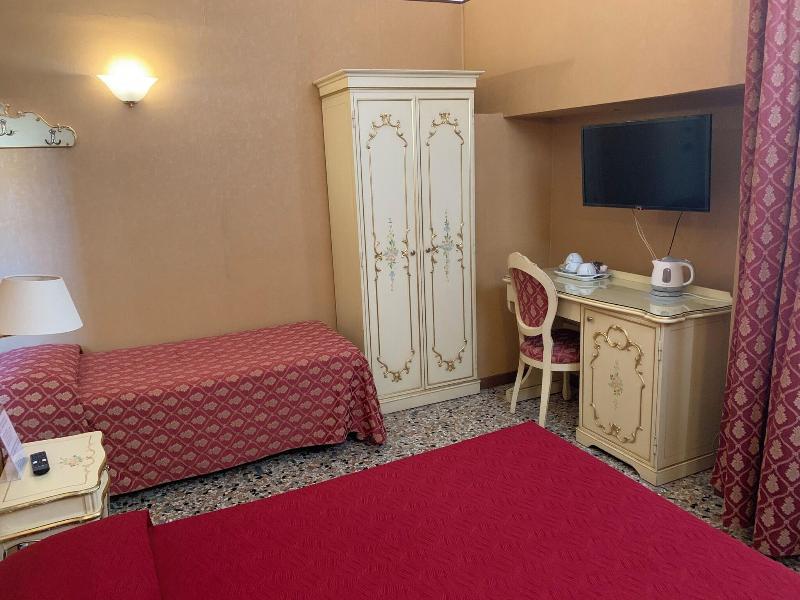 Locanda Poste Vecie image