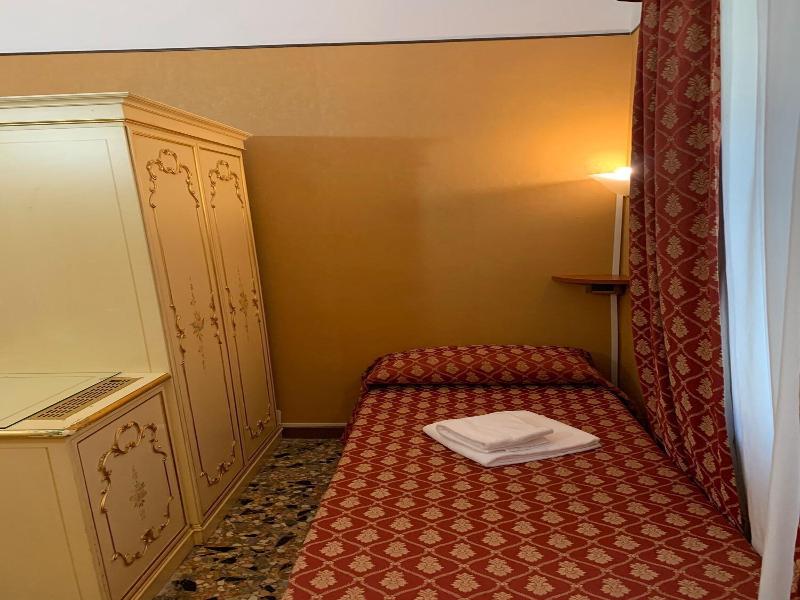 Locanda Poste Vecie image