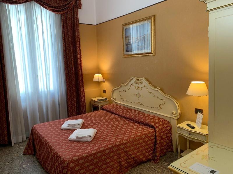 Locanda Poste Vecie image