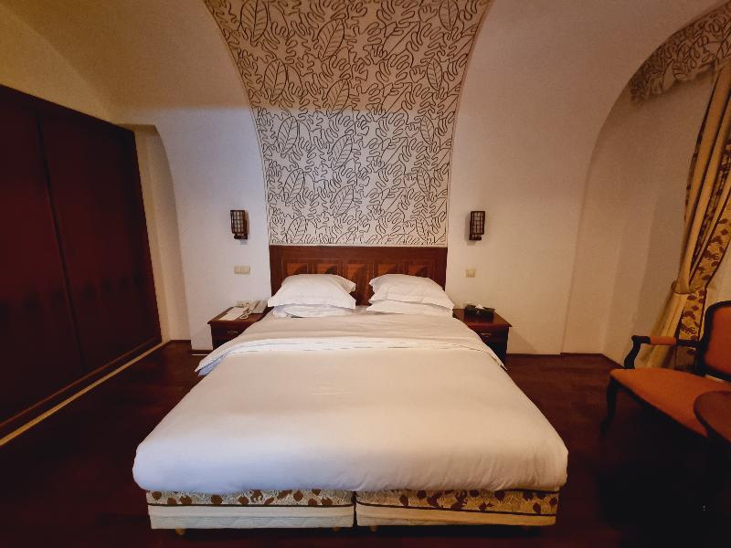 Grand Hotel Villa de France image