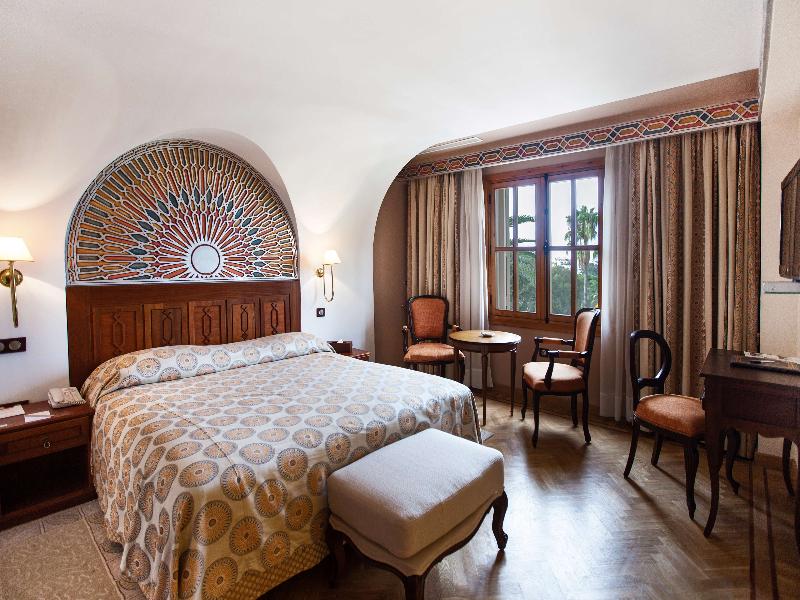 Grand Hotel Villa de France image