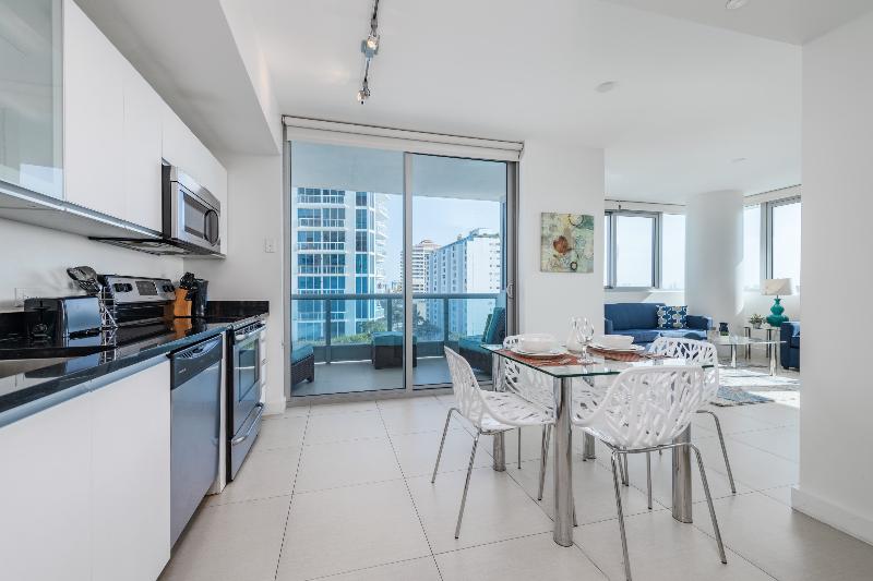 Churchill Suites Monte Carlo 5