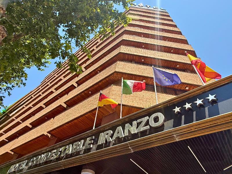 Condestable Iranzo image