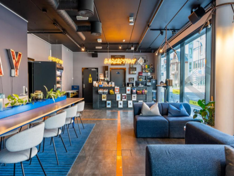 Comfort Hotel Xpress Tromso