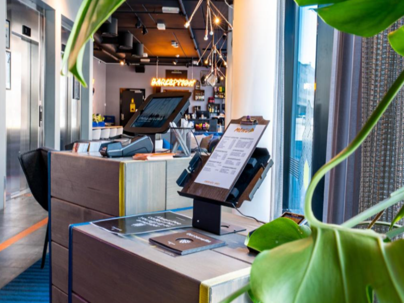 Comfort Hotel Xpress Tromso