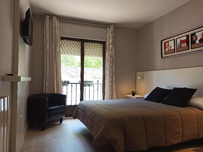 Hotel Marrodan image