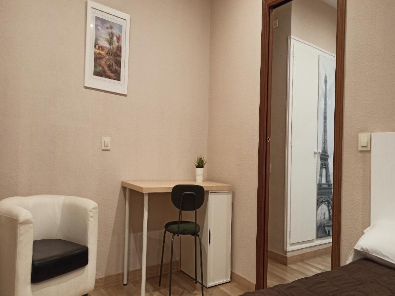 Hotel Marrodan image