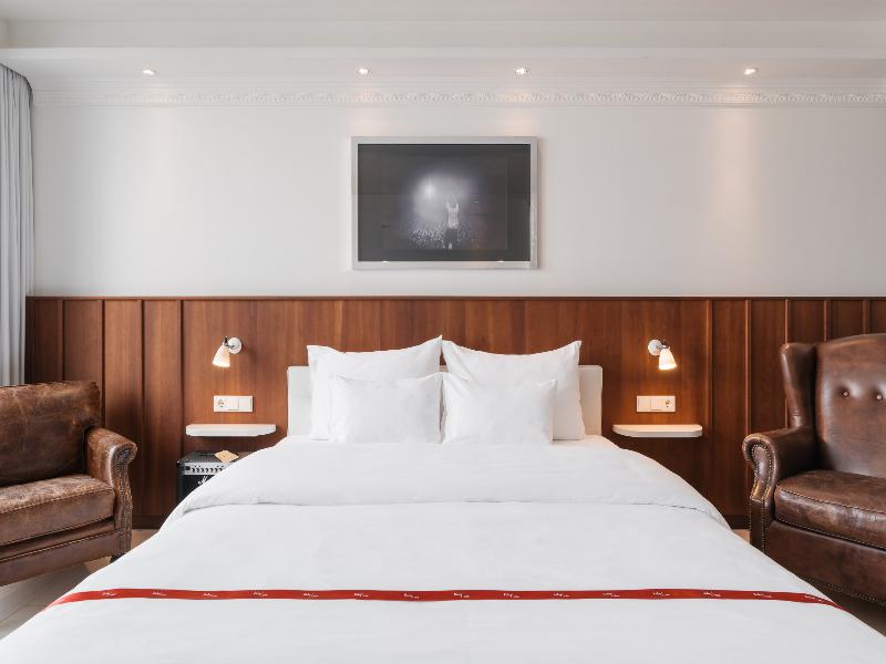 Ruby Sofie Hotel Vienna by IHG image