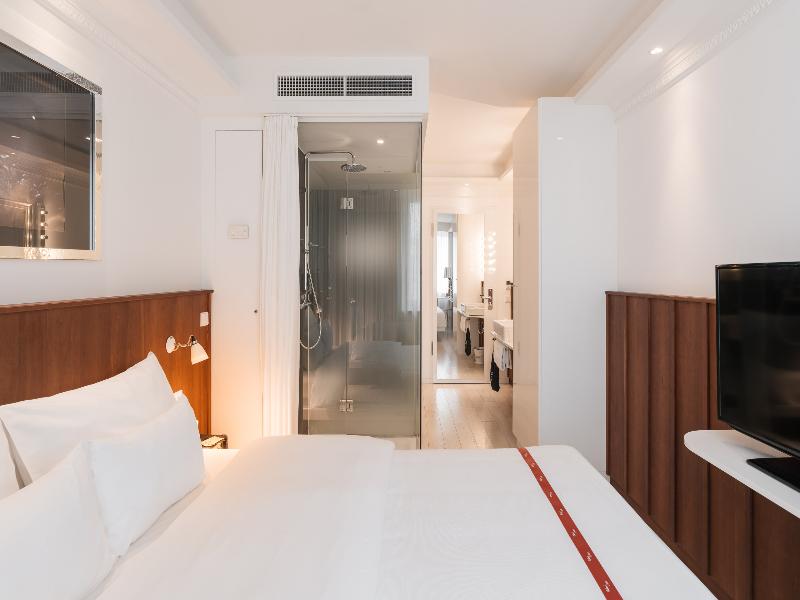 Ruby Sofie Hotel Vienna by IHG image
