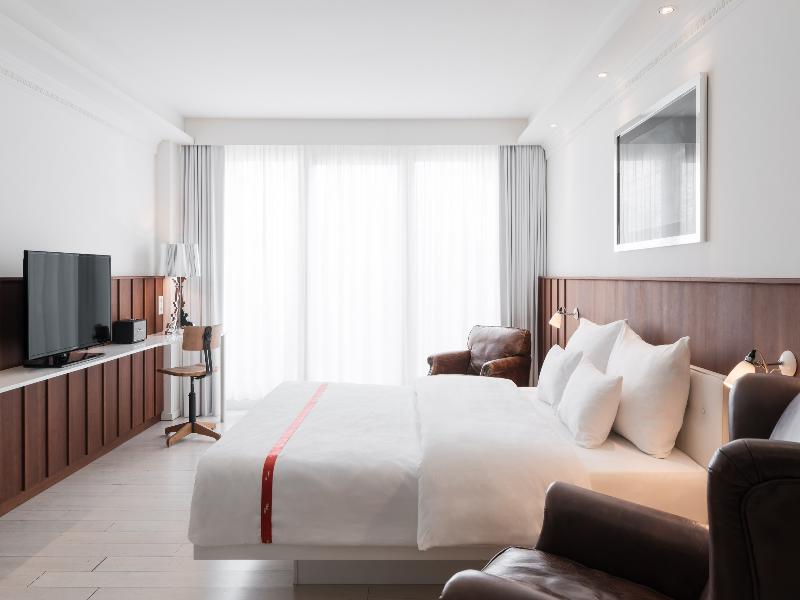 Ruby Sofie Hotel Vienna by IHG image