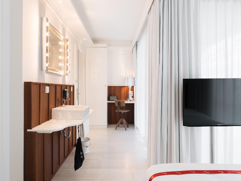 Ruby Sofie Hotel Vienna by IHG image