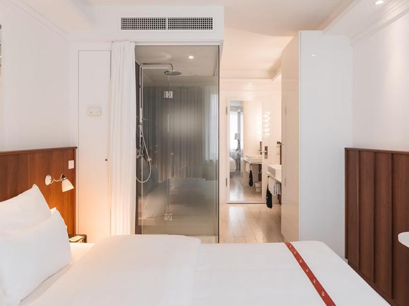 Ruby Sofie Hotel Vienna by IHG image